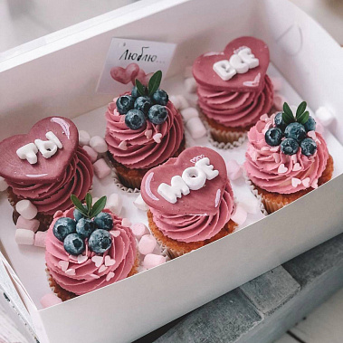 "Ты мое все" купить - уфа.сладкоежкин.рф