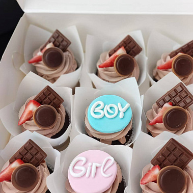 "Шоколадки" купить - уфа.сладкоежкин.рф