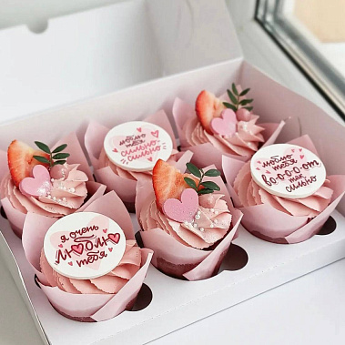 "Много Любви" купить - уфа.сладкоежкин.рф