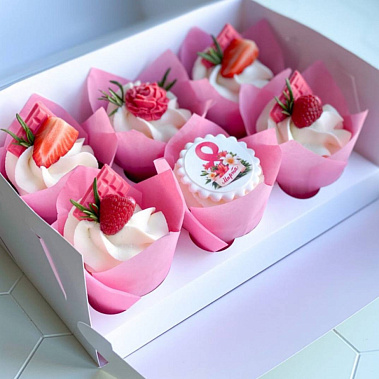 "Ягода малинка" купить - уфа.сладкоежкин.рф