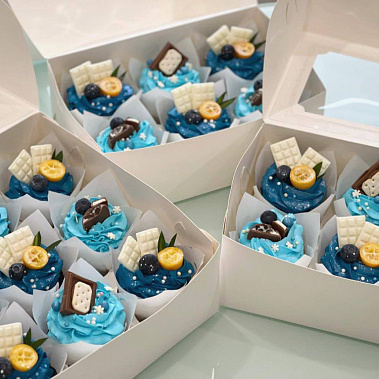 "Снежные" купить - уфа.сладкоежкин.рф