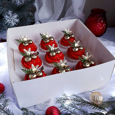 "Золотые бубенцы" купить - уфа.сладкоежкин.рф